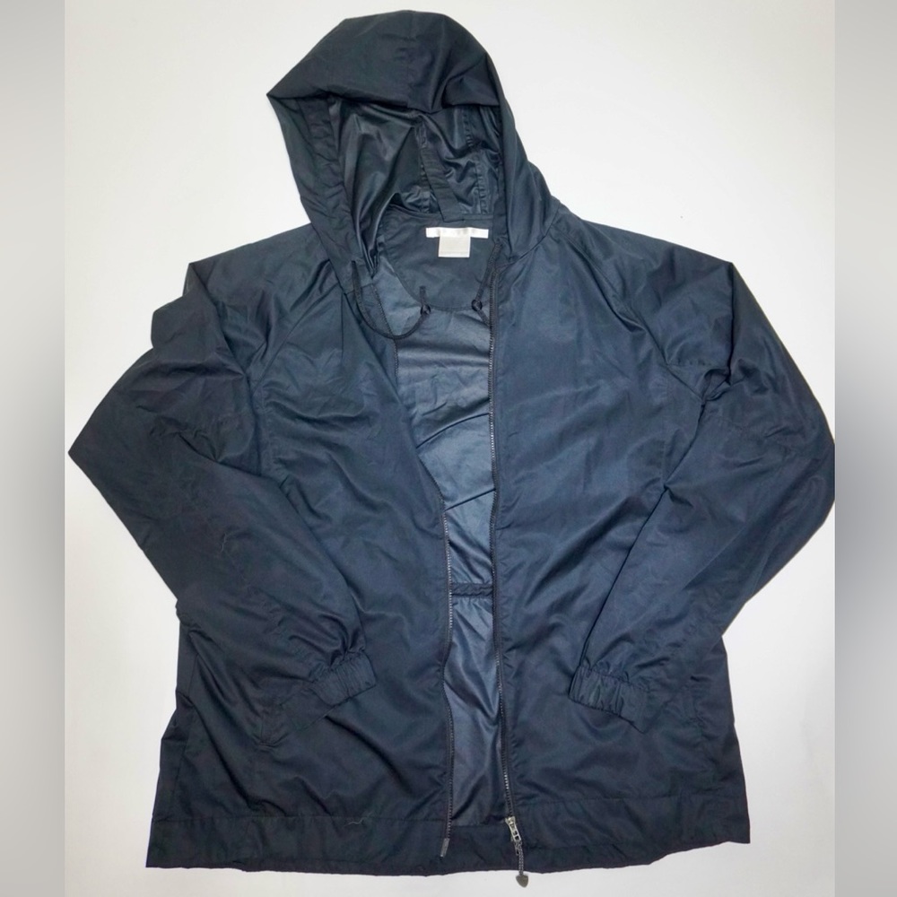 Nike Golf wind breaker jacket